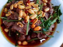 -杨厝六十六农庄农舍(杨厝路店)