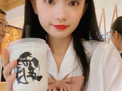 -霸王茶姬(金贸中路店)