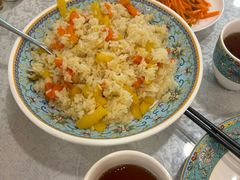 -汗腾格里·风味餐厅(新疆驻京办店)