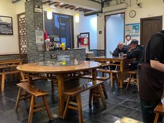 -双塔老饭店