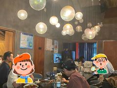 -山石榴·贵州菜(丰盛里店)