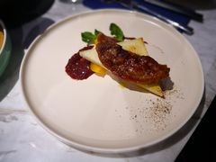 -Wei菋·Le Bistrot