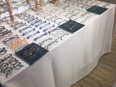 -肆兮眼镜·蔡司·徕卡战略合作店(大坪店)