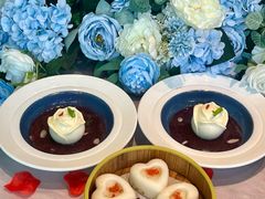 -雀蓝川菜(星悦汇店)