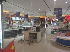 -大光明眼镜(锦华路旗舰店)