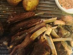 -小厨娘淮扬菜(六合欢乐港店)