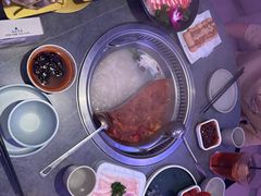 -故里和山·成都火锅(欢乐港湾店)