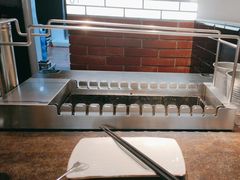 -很久以前羊肉串(中山公园店)