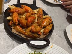 -必胜客(东部星悦天地店)
