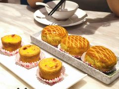 -陶陶居酒家(东方宝泰店)