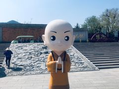 -龙口南山旅游景区