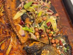 -新凯旋烧烤·燕姐千岛湖土菜