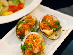 -真剑日本料理·铁板烧(贵州路店)