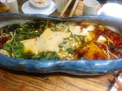 -一盏明灯全素斋(殊像寺店)