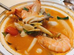 -米泰芒·东南亚料理(体育西店)