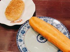 油条-耿福兴(凤凰美食街店)