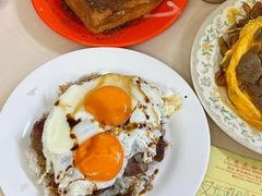 -港丽餐厅(来福士店)