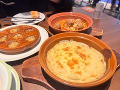 -萨莉亚意式餐厅(杭州西溪龙湖天街店)