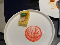 -次第花开素食雅宴