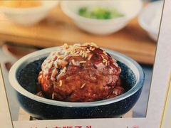 -小厨娘淮扬菜(板桥一店)