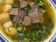 -老苏州大客堂·苏帮菜·松鼠桂鱼·苏州传统小吃(观前街人民商场店)
