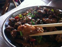 iphone_upload_pic-老根农家饭店