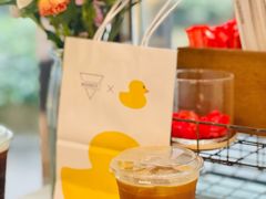 美式-Manner Coffee(大宁国际商业广场店)