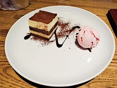 流心提拉米苏-必胜客(宁波天一水街店)