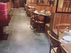 大堂-山水人家(九堡店)