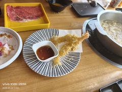-水林间·寿喜烧自助(仙林金鹰店)