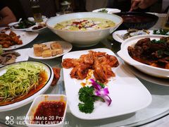 -東城故事·尋找姆媽的味道(玉兰路店)