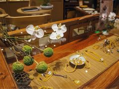 -若蘭慈·无国界素食料理(欢乐海岸店)