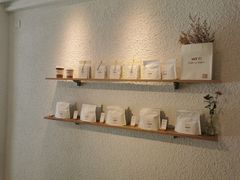 -Cafe on warm(丹霞店)