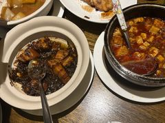 -粗茶淡饭·隐庐私厨(东亭店)