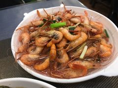 盐水野生河虾-观桥阁(锦溪店)