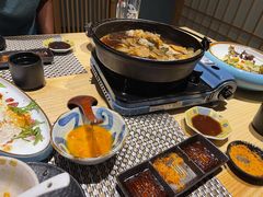 -久居·炭火烤肉(景辰大厦店)