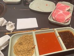 -梨花甄选自助烤肉(小寨原力场店)