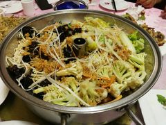 -昱德来·天津菜(河西店)