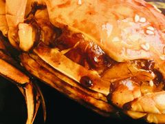 -松哥油焖大虾(皇岗一店)