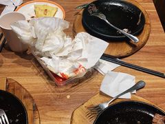 -快乐爱斯米牛排自助(正大广场店)