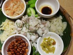 -园林美食城·本土农家菜(杨和镇店)