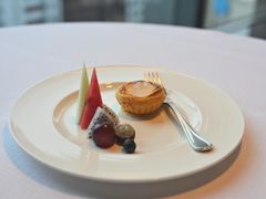 -富力丽思卡尔顿酒店·丽轩中餐厅