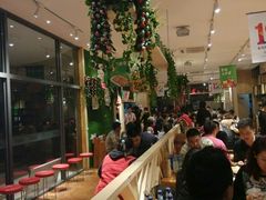 -木屋烧烤(西南角店)