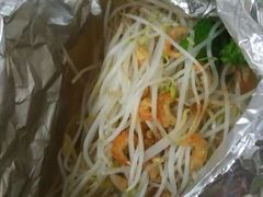 -海口骑楼小吃街