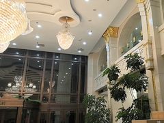 -碧中海汤泉汗蒸酒店