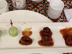 九转大肠-城南往事·鲁菜济南菜(龙奥万科店)