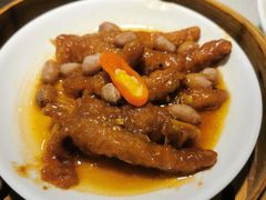 -吉旺港式餐厅(南方商城店)