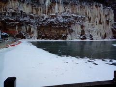 -山西通天峡景区