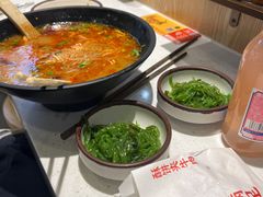 -牛汤哥慢熬牛肉汤(五道口店)