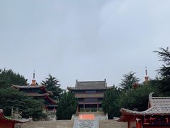 -石岛赤山风景区